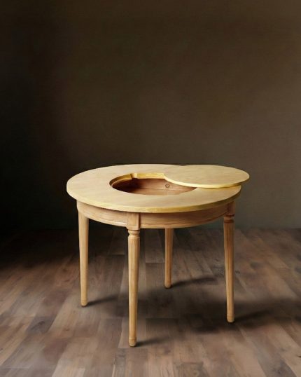 Genevieve Play Table
