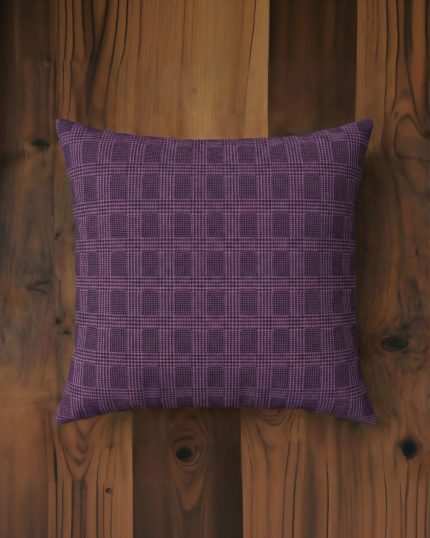 Guillaume Velvet Pillow